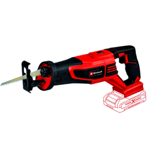 Fierăstrău sabie Einhell 34.082.90 fără acumulator 18 V