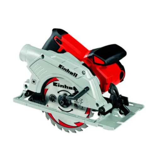 Ferăstrău circular Einhell TE-CS 165 1200 W 220 - 240 V 5500 rot/min