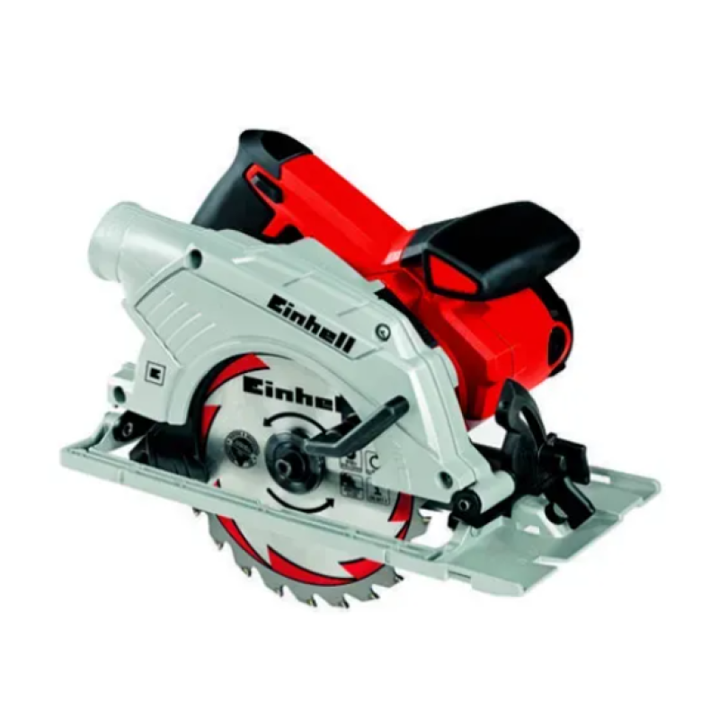 Ferăstrău circular Einhell TE-CS 165 1200 W 220 - 240 V 5500 rot/min