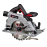 Ferăstrău circular Einhell TE-CS 18/190Li SOLO XPWR 1400 W 