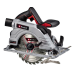 Ferăstrău circular Einhell TE-CS 18/190Li SOLO XPWR 1400 W 