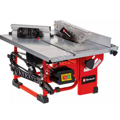 Strung pentru lemn Einhell TC-TS 200 800 W 220 - 240 V 2950 rot/min