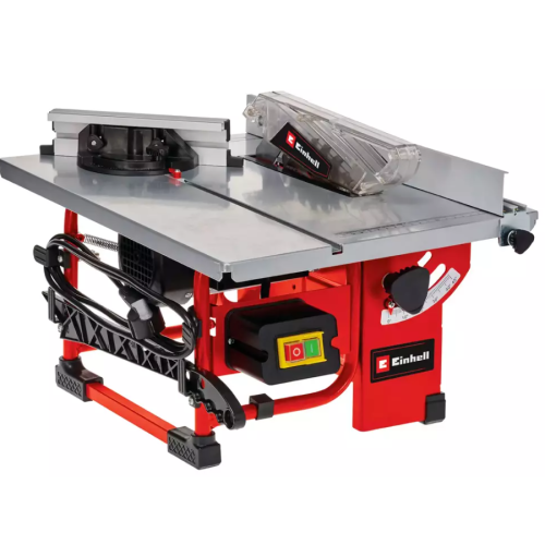 Strung pentru lemn Einhell TC-TS 200 800 W 220 - 240 V 2950 rot/min