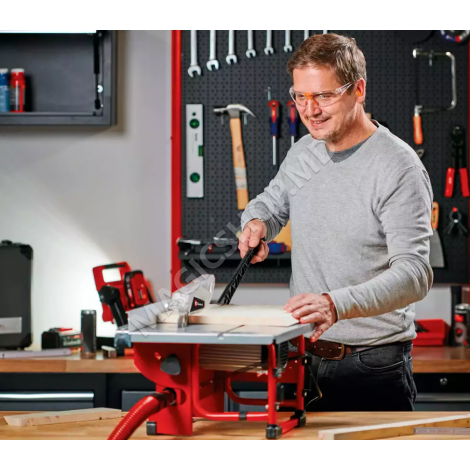 Strung pentru lemn Einhell TC-TS 200 800 W 220 - 240 V 2950 rot/min