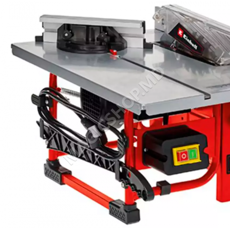 Strung pentru lemn Einhell TC-TS 200 800 W 220 - 240 V 2950 rot/min