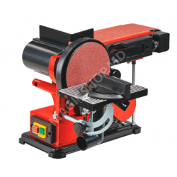 Шлифмашина TC-US 380 380 Вт 220 - 240 В 1500 об/мин Einhell