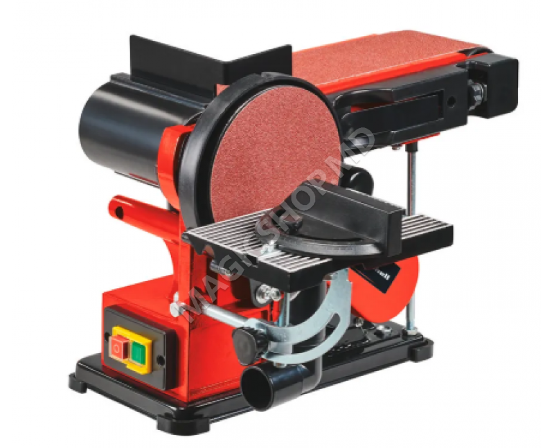 Шлифмашина TC-US 380 380 Вт 220 - 240 В 1500 об/мин Einhell