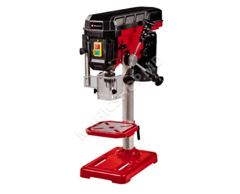 Сверлильный станок EINHELL TC-BD 500 350 W 300 - 2410 rot/min