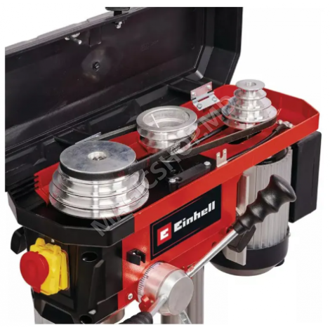 Masina de gaurit de banc Einhell TC-BD 630/1