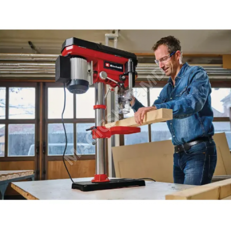 Masina de gaurit de banc Einhell TC-BD 630/1