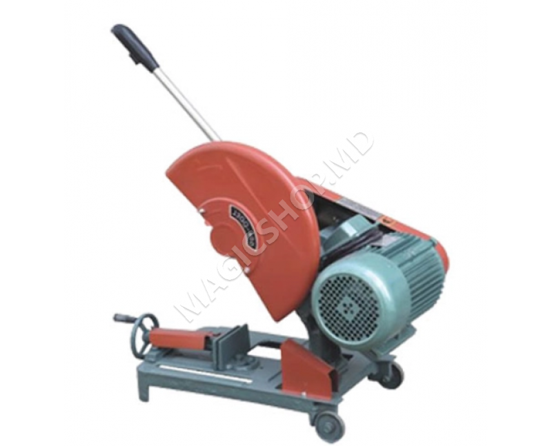 Аппарат для резки металла Elmos J1G2-400 2200 Вт 220 В