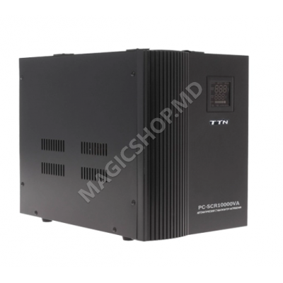 Стабилизатор KASAN PC-SCR 10000VA 8 кВт 150 - 250 В