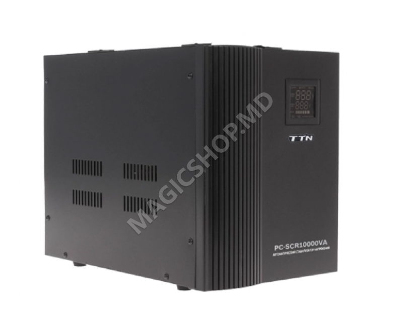 Стабилизатор KASAN PC-SCR 10000VA 8 кВт 150 - 250 В