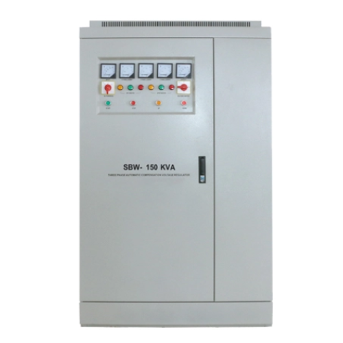 Stabilizator KASAN SBW 120 KW 260 - 440 V