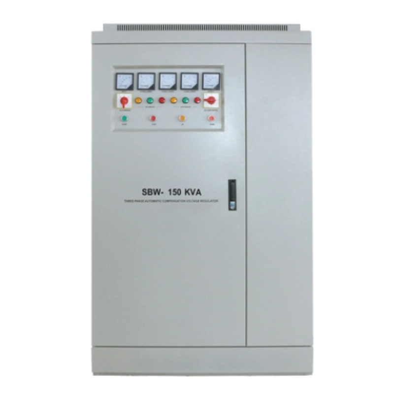 Stabilizator KASAN SBW 120 KW 260 - 440 V