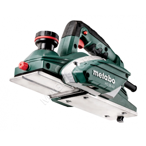 Электрический рубанок Metabo HO26-82 82 мм 620 Вт 220 - 240 В 17000 об/мин