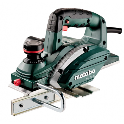 Электрический рубанок Metabo HO26-82 82 мм 620 Вт 220 - 240 В 17000 об/мин