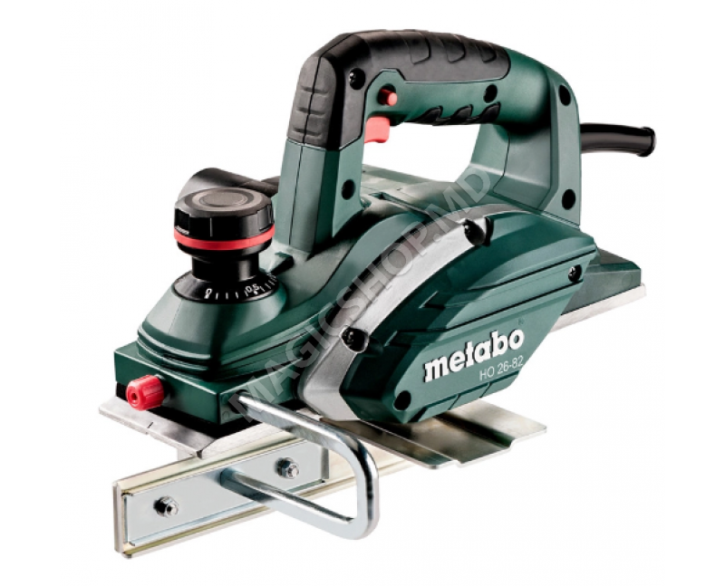 Электрический рубанок Metabo HO26-82 82 мм 620 Вт 220 - 240 В 17000 об/мин