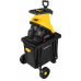 Tocator de frunze și crengi VIHRI 701316 2.5 kW 220 - 240 V