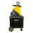 Tocator de frunze și crengi VIHRI 701316 2.5 kW 220 - 240 V