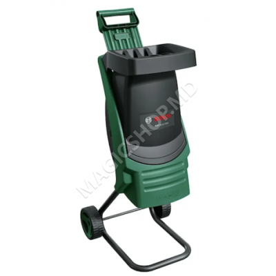 Измельчитель веток AXT RAPID 2000 2000 Вт 220 - 240 В Bosch