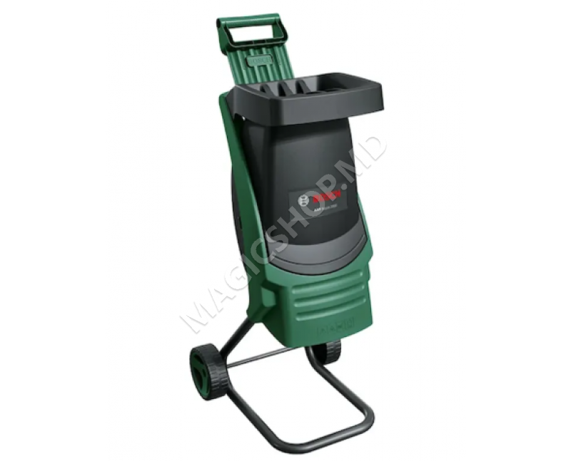 Измельчитель веток AXT RAPID 2000 2000 Вт 220 - 240 В Bosch