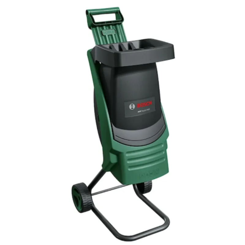 Tocător de crengi AXT RAPID 2000 2000 W 220 - 240 V Bosch