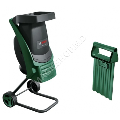 Измельчитель веток AXT RAPID 2000 2000 Вт 220 - 240 В Bosch