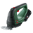 Foarfece de tăiat gard viu pe acumulator 18 V 200 mm Bosch
