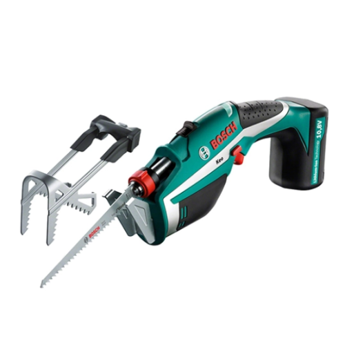 Fierăstrău vertical cu acumulator Bosch Keo 10.8 V