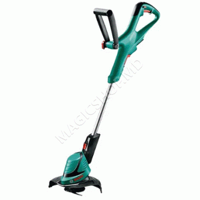 Trimmer electric Bosch ART 26-18 LI 18 V 260 mm