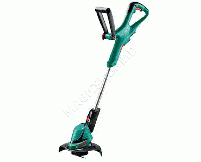 Trimmer electric Bosch ART 26-18 LI 18 V 260 mm