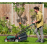 Mașină de tuns iarba UniversalRotak 220 - 240 V 1400 W Bosch