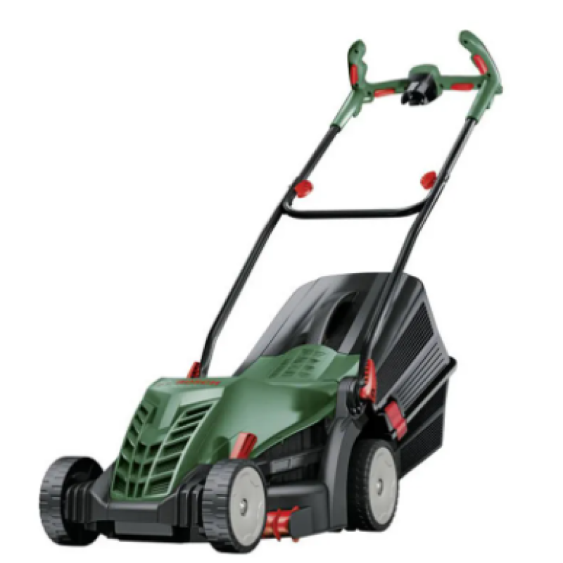 Mașină de tuns iarba UniversalRotak 220 - 240 V 1400 W Bosch