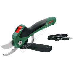 Садовые ножницы Bosch EasyPrune 25 mm 3.6 V 