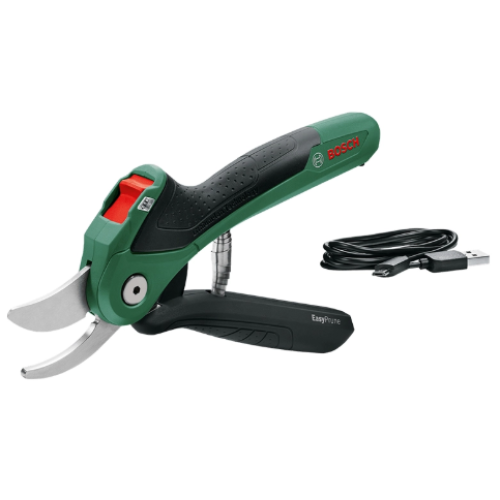 Foarfece de grădină EasyPrune 25 mm 3.6 V Bosch