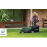 Mașină de tuns iarba UniversalRotak 220 - 240 V 1700 W Bosch