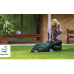 Mașină de tuns iarba UniversalRotak 220 - 240 V 1700 W Bosch
