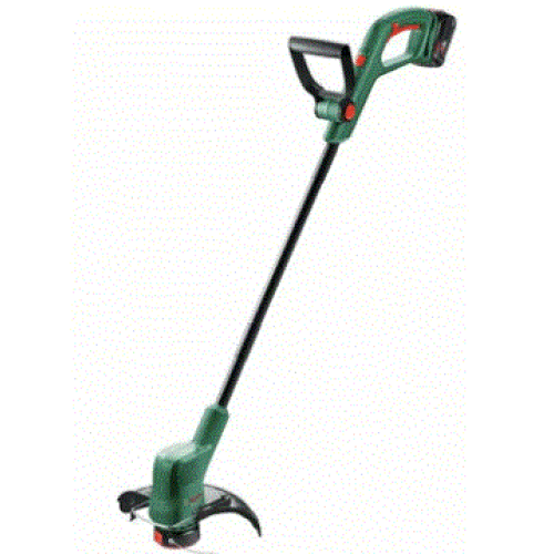 Trimmer pe acumulator EasyGrassCut 18 V 260 mm Bosch