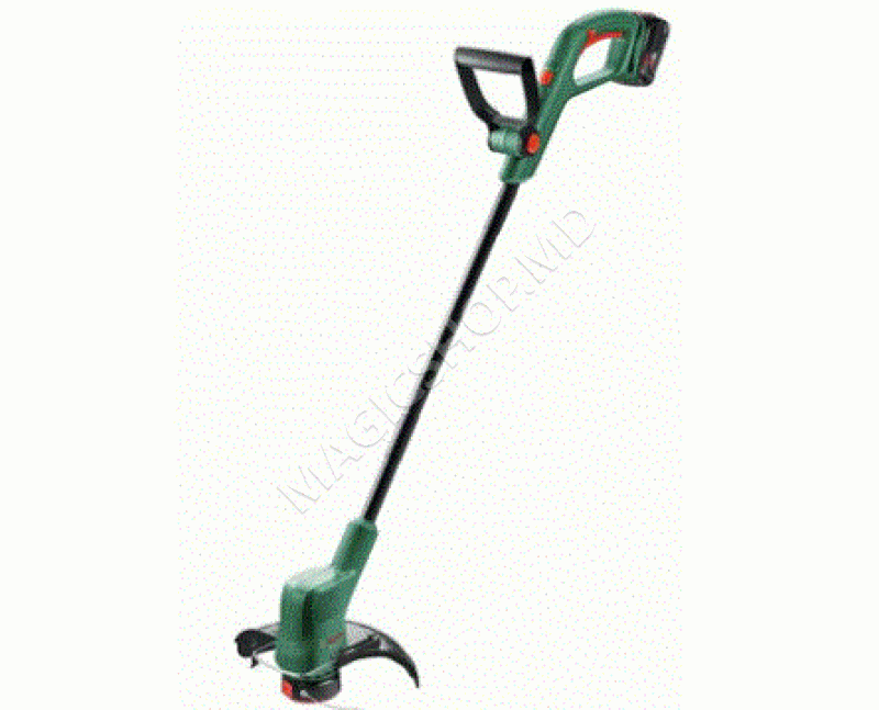 Trimmer pe acumulator EasyGrassCut 18 V 260 mm Bosch