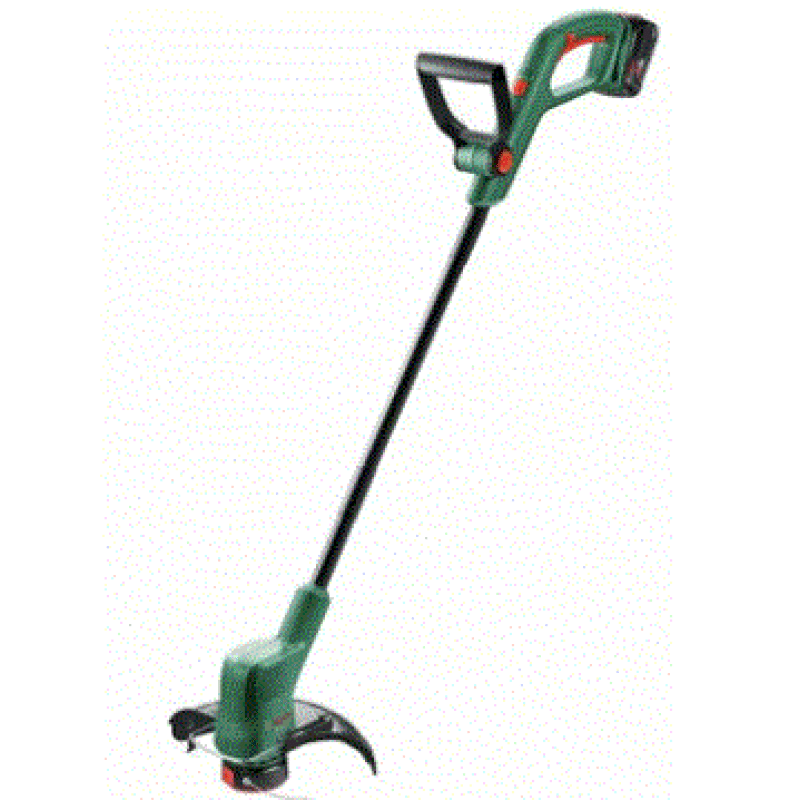 Trimmer pe acumulator EasyGrassCut 18 V 260 mm Bosch