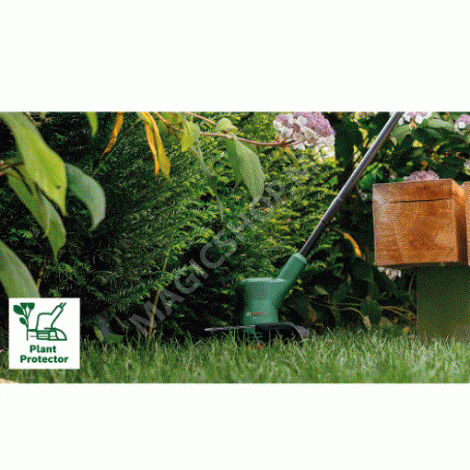 Trimmer pe acumulator EasyGrassCut 18 V 260 mm Bosch