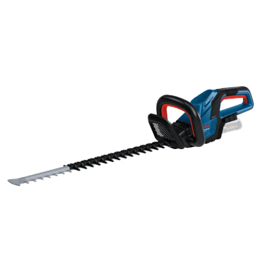 Foarfecă de tuns gard viu pe acumulator (fără acumulator) GHE 60 18 V Bosch