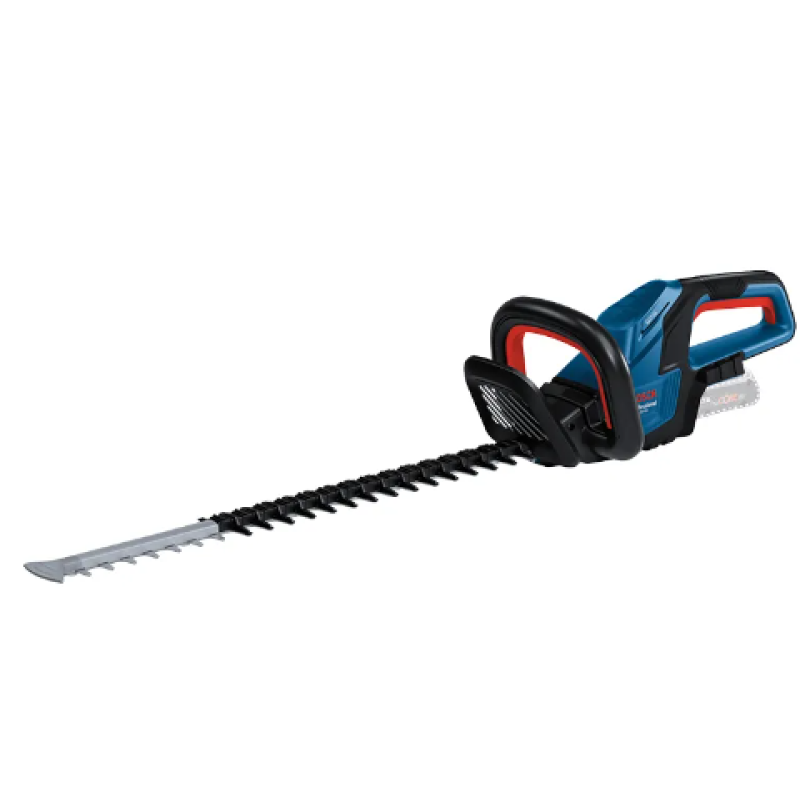 Foarfecă de tuns gard viu pe acumulator (fără acumulator) GHE 60 18 V Bosch