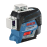 Nivela cu laser Bosch B0601063R02