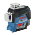 Nivela cu laser Bosch B0601063R02