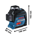 Nivela cu laser Bosch B06159940KD