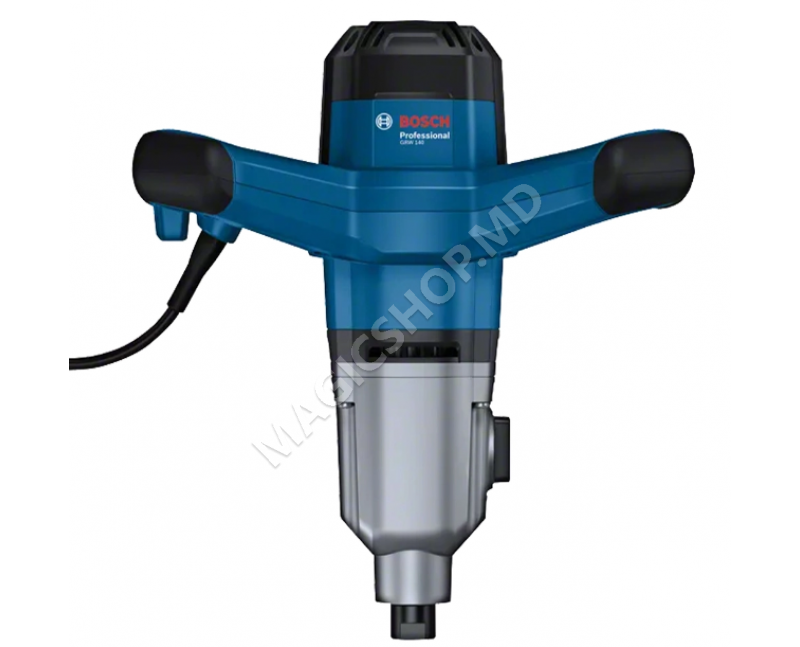 Миксер GRW 140 1400 W 220 - 240 V 480 - 750 rot/min Bosch