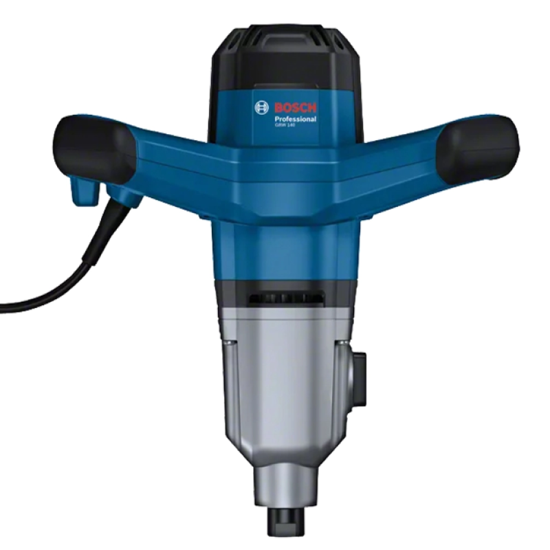 Masina de amestecat mortar GRW 140 1400 W 220 - 240 V 480 - 750 rot/min Bosch