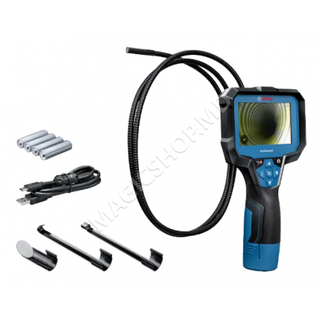 Эндоскопическая камера с дисплеем GIC 12V-4-23 C Bosch